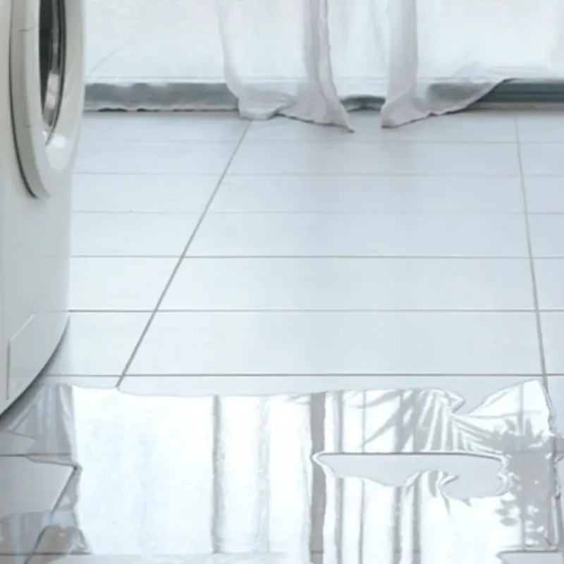 Appliance Leak Cleanup in Reading, MA