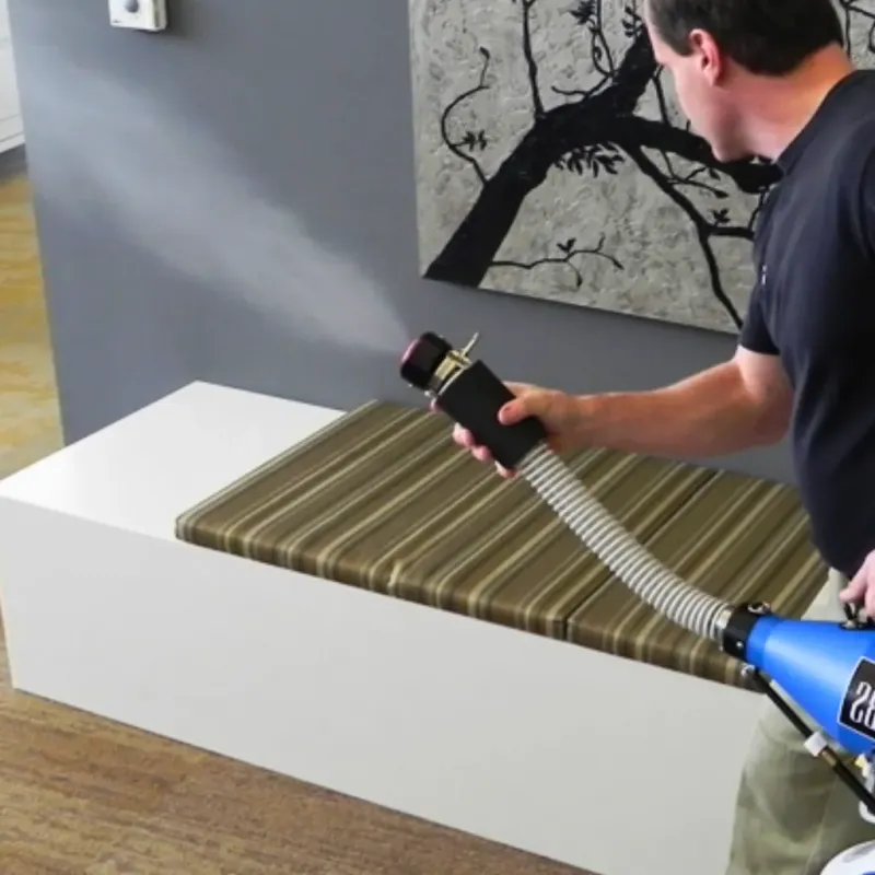 Professional Odor Removal in Reading, MA